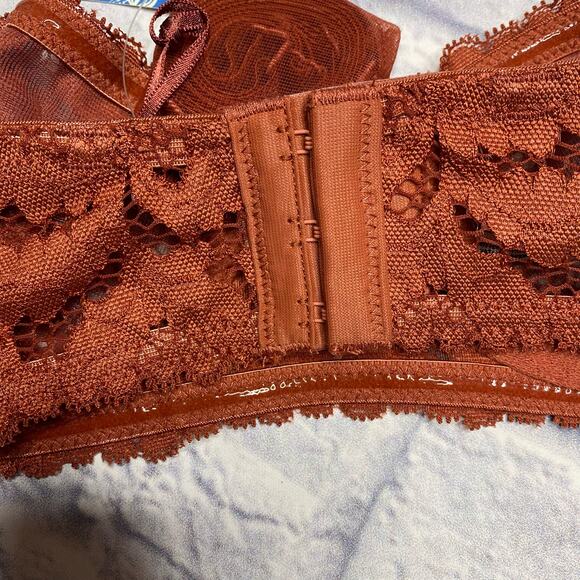 Free People Love Letters Convertible Bra - Picture 5 of 9